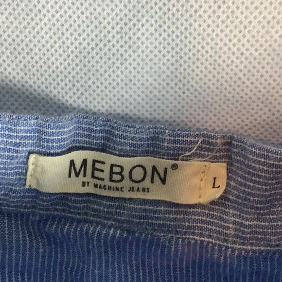 MEBON TOP🛍 - Picture 3 of 5